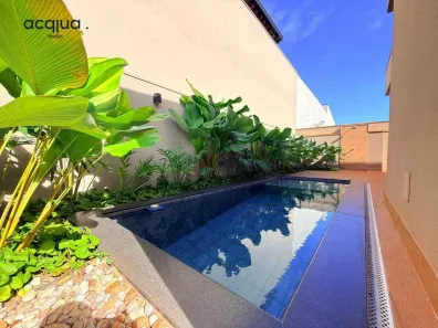 Casa de Condomínio com 3 Quartos à venda, 199m² no Loteamento Terras de Florença, Ribeirão Preto