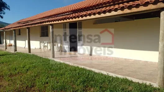 Fazenda/Sítio com 2 Quartos à venda, 14000m² no Salto, Paraibuna