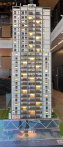 Apartamento com 1 Quarto à venda, 54m² no Setor Marista, Goiânia