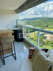 Apartamento com 2 Quartos à venda, 70m² no Melville Empresarial I e II, Barueri