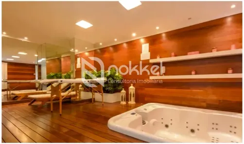 Cobertura com 2 Quartos à venda, 800m² no Vila Ipojuca, São Paulo