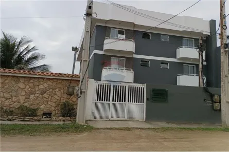 Apartamento com 2 Quartos à venda, 78m² no Jardim Soledade, São Pedro da Aldeia