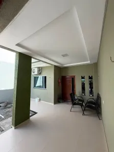 Casa com 3 Quartos à venda, 110m² no Calumbi, Feira de Santana