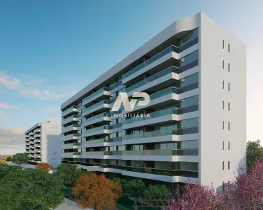 Apartamento com 3 Quartos à venda, 122m² no Monteiro, Recife
