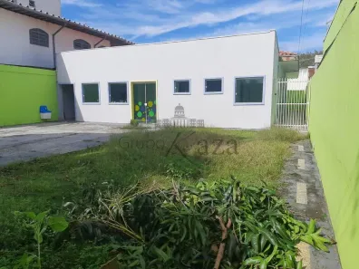 Imóvel Comercial com 6 Quartos à venda, 200m² no Jardim Paraíso, São José dos Campos