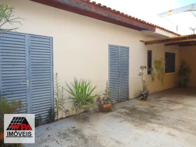 Casa com 3 Quartos à venda, 207m² no Vila Santa Catarina, Americana