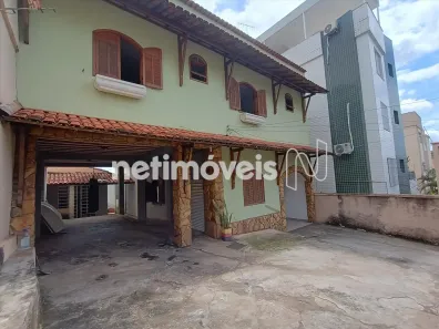 Casa com 4 Quartos à venda, 312m² no Nova Suíssa, Belo Horizonte