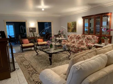 Casa de Condomínio com 4 Quartos à venda, 630m² no Jardim Petrópolis, São Paulo