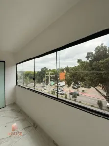 Sala Comercial para alugar, 34m² no Jardim das Cerejeiras, Arujá