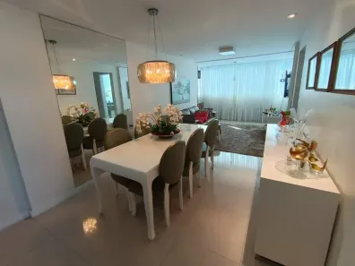 Apartamento com 2 Quartos à venda, 80m² no Praia da Costa, Vila Velha