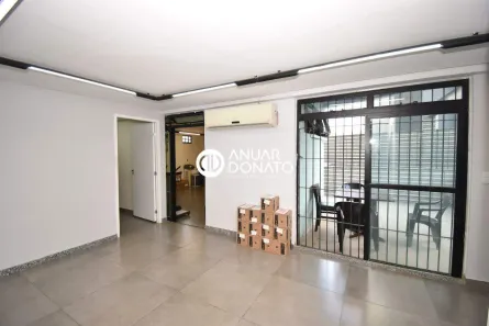 Sala Comercial à venda, 281m² no Santo Agostinho, Belo Horizonte