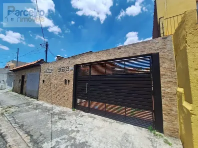 Casa com 1 Quarto à venda, 60m² no Vila Esperança, São Paulo