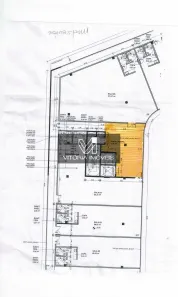 Sala Comercial para alugar, 95m² no Gurigica, Vitória