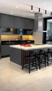 Casa de Condomínio com 4 Quartos à venda, 279m² no Condomínio Residencial Colinas do Paratehy, São José dos Campos