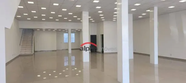 Ponto Comercial para alugar, 342m² no Jardim Santa Izabel, Hortolândia