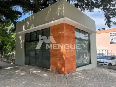 Ponto Comercial para alugar, 43m² no Jardim Carvalho, Porto Alegre