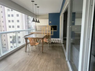Apartamento com 3 Quartos à venda, 140m² no Sumaré, São Paulo