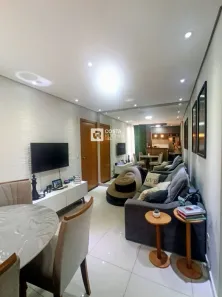 Apartamento com 2 Quartos para alugar, 44m² no Olaria, Salto