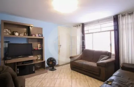Sobrado com 8 Quartos à venda, 250m² no Parque da Vila Prudente, São Paulo