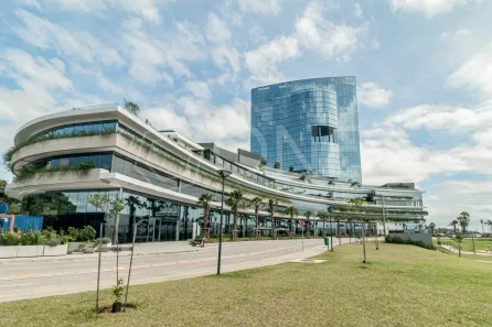 Sala Comercial para alugar, 34m² no Praia de Belas, Porto Alegre
