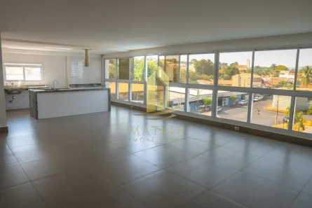 Apartamento com 3 Quartos à venda, 133m² no Rifaina, Rifaina