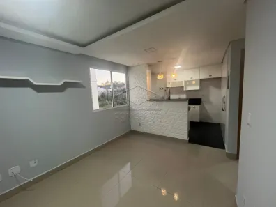 Apartamento com 2 Quartos para alugar, 49m² no Parque das Nações, Bauru