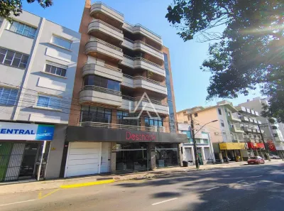 Apartamento com 2 Quartos à venda, 112m² no Centro, Passo Fundo
