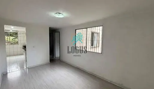 Apartamento com 2 Quartos à venda, 56m² no Jardim Alvorada, Santo André