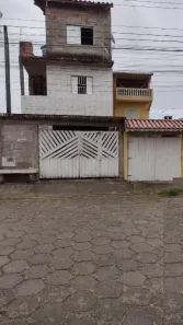Apartamento com 3 Quartos à venda, 120m² no Chácara Glória, Itanhaém