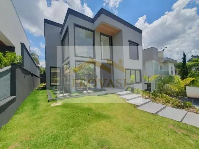 Casa com 4 Quartos à venda, 555m² no Tamboré, Santana de Parnaíba