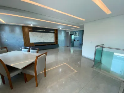 Sobrado com 4 Quartos à venda, 112m² no Riacho Fundo I, Brasília