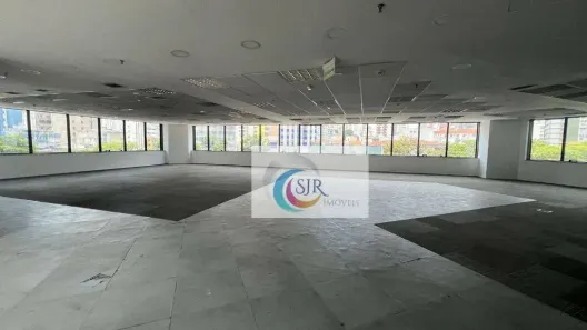 Sala Comercial para alugar, 582m² no Jardim Paulistano, São Paulo