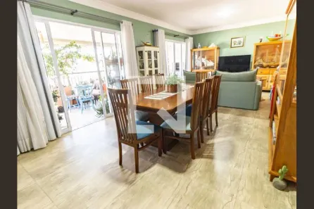 Apartamento com 4 Quartos à venda, 180m² no Belenzinho, São Paulo