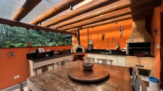 Casa de Condomínio com 4 Quartos à venda, 300m² no Itacimirim (Monte Gordo), Camaçari