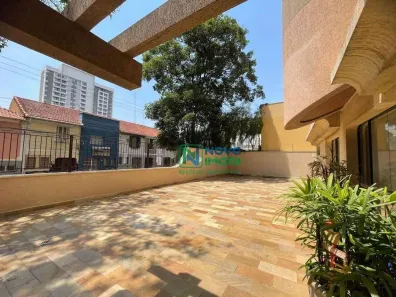 Apartamento com 3 Quartos à venda, 227m² no Centro, Piracicaba