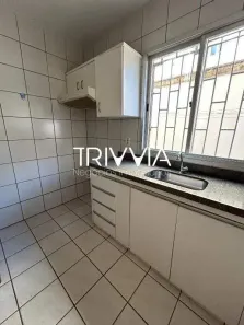Apartamento com 3 Quartos à venda, 88m² no Patrimônio, Uberlândia