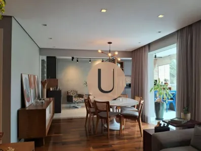 Apartamento com 4 Quartos à venda, 134m² no Vila Clementino, São Paulo