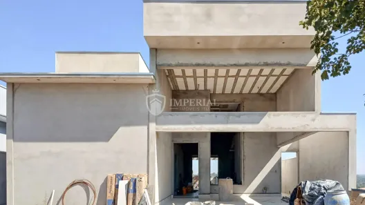 Casa de Condomínio com 3 Quartos à venda, 200m² no Residencial Lagos D'Icaraí, Salto