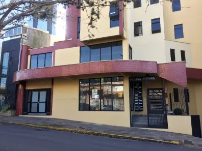 Ponto Comercial para alugar, 370m² no Nossa Senhora de Lourdes, Caxias do Sul