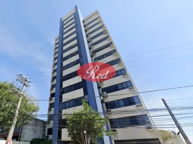 Sala Comercial para alugar, 42m² no Vila Costa, Suzano