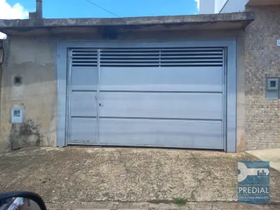 Casa com 2 Quartos à venda, 80m² no Conjunto Habitacional Dom Constantino Amstalden, São Carlos