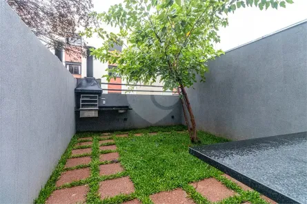 Casa com 3 Quartos à venda, 170m² no Vila Madalena, São Paulo