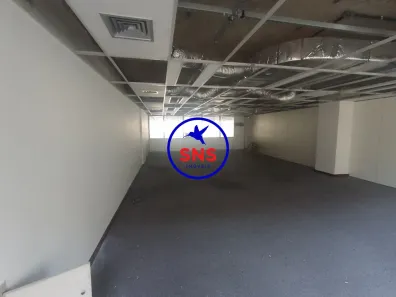 Sala Comercial para alugar, 362m² no Centro, Campinas