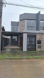 Sobrado com 3 Quartos à venda, 133m² no Itacolomi, Balneário Piçarras