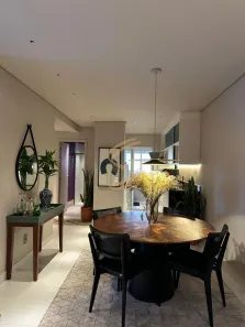 Apartamento com 2 Quartos para alugar, 73m² no Centro, Bragança Paulista