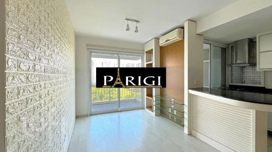 Apartamento com 2 Quartos à venda, 67m² no Jardim Europa, Porto Alegre