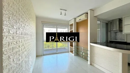 Apartamento com 2 Quartos à venda, 67m² no Jardim Europa, Porto Alegre