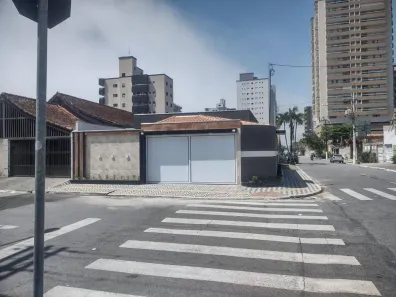 Casa com 3 Quartos à venda, 107m² no Vila Tupi, Praia Grande