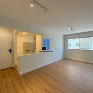 Apartamento com 2 Quartos à venda, 80m² no Perdizes, São Paulo