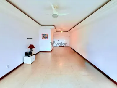 Apartamento com 3 Quartos à venda, 145m² no Cambuí, Campinas